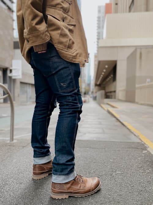 EVOLVE FOOTWEAR